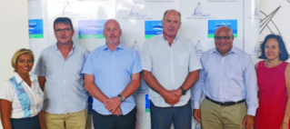 Port Denarau Marina Limited Records $3.99 Million Profit
