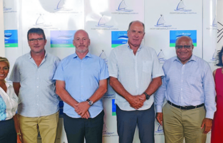 Port Denarau Marina Limited Records $3.99 Million Profit