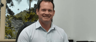 Naviti GM Returns to Fiji to Share Bula Spirit with the World