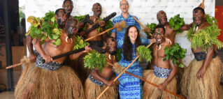 Tourism Fiji Innovating Through Digital Channels to Engage the Market Amid COVID-19