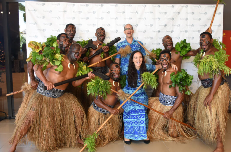 Statistics show rise in global tourism