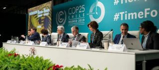 Tourism’s Carbon Emissions Measured in Landmark Report Launched At COP25