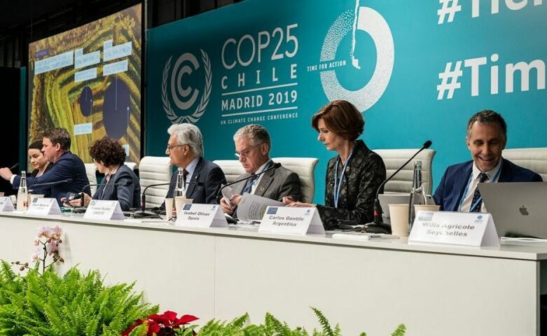 Tourism’s Carbon Emissions Measured in Landmark Report Launched At COP25