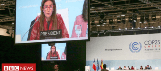 Longest UN climate talks end in Madrid with a compromise deal