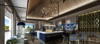 Sofitel Fiji – exclusive at newest hotspot