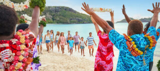 Fijians encouraged to complete Local Tourism Survey