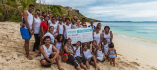 ‘Christmas At Vomo’ For Children Living With RHD