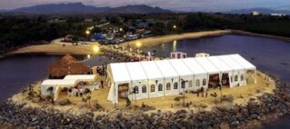 Third Stage Of Nila Resort At Vuda, Starts In April, Says Chinnusamy