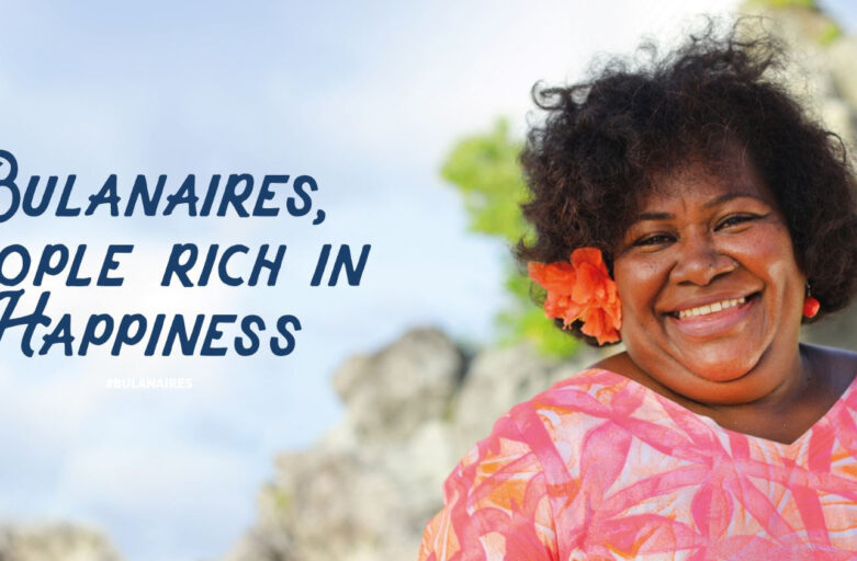 Tourism Fiji Announces Three More Bulanaires!