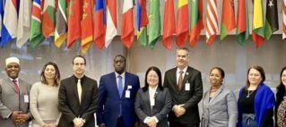 Fiji attends 9th Meeting of the UNWTO Committee on Tourism and Competitiveness
