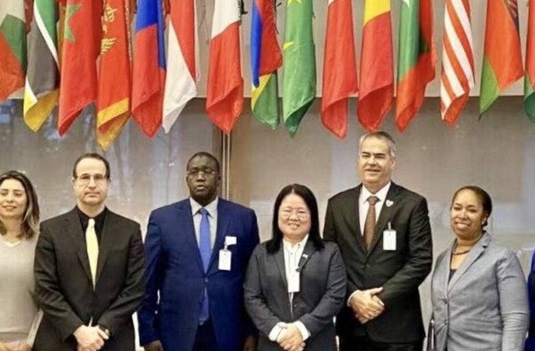 Fiji attends 9th Meeting of the UNWTO Committee on Tourism and Competitiveness