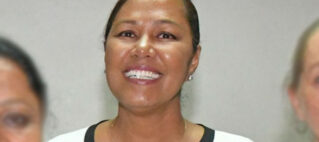 Lala Sowane appointed to FRCS Board