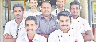 Call for more sporting activities to attract tourists