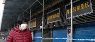 Health ministry alerts travellers to China on new deadly virus