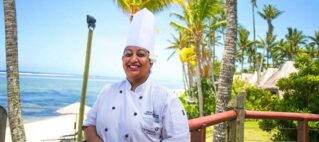Darshani Breaks Glass-Ceiling, Becomes First Female Executive Chef At Outrigger