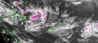 Media Release No. 52: Tropical Cyclone Anticipated To Move Towards Fiji And Affect The Country Later This Week