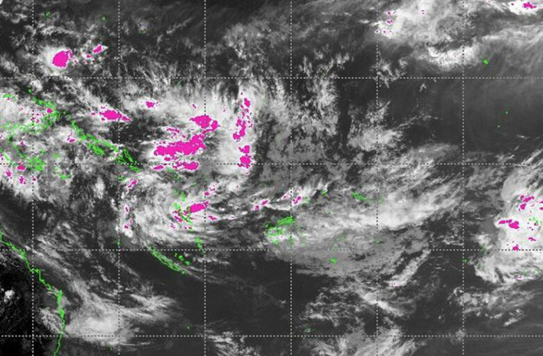 Media Release No. 52: Tropical Cyclone Anticipated To Move Towards Fiji And Affect The Country Later This Week