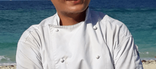 New Executive Chef – Malamala Beach Club