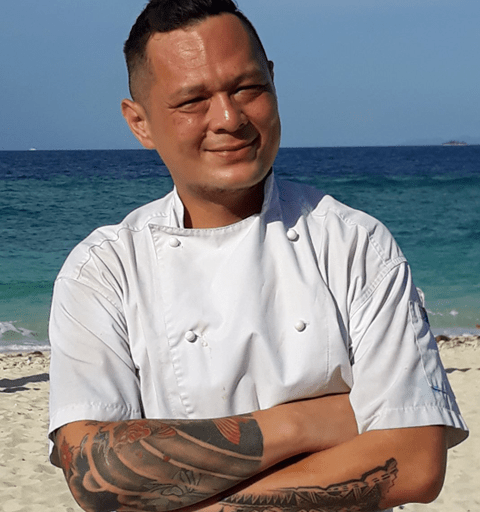 New Executive Chef – Malamala Beach Club