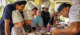 Warwick Fiji Wins Kids Readers’ Choice Awards