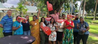 Tourism Fiji Hosts Bulanaire Information Sessions with Tourism Industry partners Across Fiji