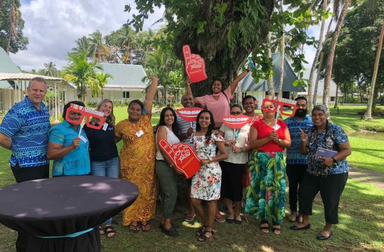 Tourism Fiji Hosts Bulanaire Information Sessions with Tourism Industry partners Across Fiji