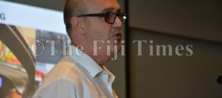 Supporting Fiji’s digital transformation