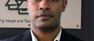 Fiji Hotel & Tourism Association Appoints New PRO