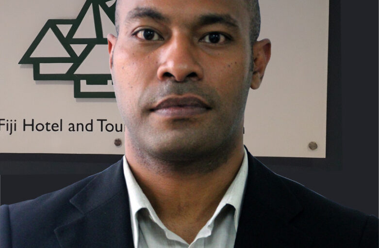 Fiji Hotel & Tourism Association Appoints New PRO