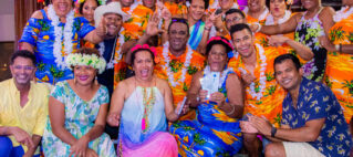 The Westin and Sheraton celebrates its associates
