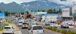 Advisory: Temporary road closures in Nadi