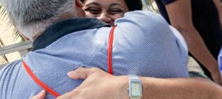 Plantation Island Resort celebrates Month of Happiness