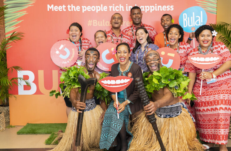 Tourism Fiji Extends Registration for Fijian Tourism Expo