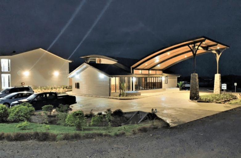 Yadua Bay Resort & Villas