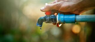 WAF assures public of safe drinking water