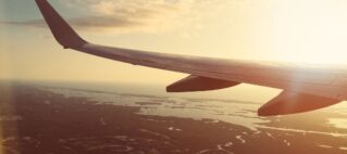 95% drop in tour business from China