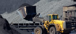 Food sources ‘affected’ by mining