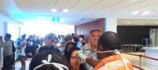 Tourism Talanoa: Preparing to Live With COVID