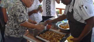 Tourism Talanoa: Local Produce in Demand
