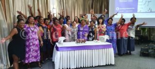 Warwick resort celebrate International Women’s Day