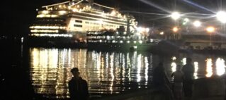 COVID-19: Fiji bans cruise ships from Monday 16 March
