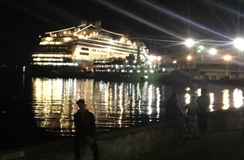 FHTA Tourism Talanoa: Cruising Back