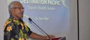 Nadi businesses call on government to look at attractive tourist packages