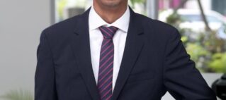 Digicel Fiji Appoints First Local CEO