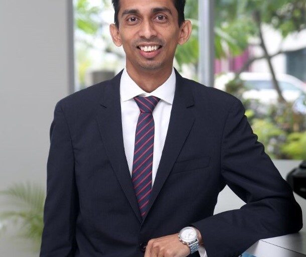 Digicel Fiji Appoints First Local CEO