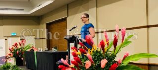 Women in Leadership 2020 series
