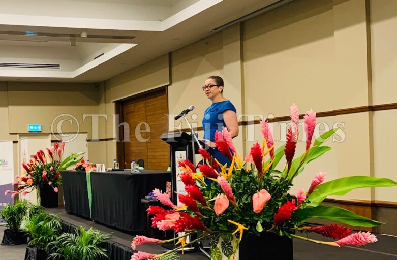 Women in Leadership 2020 series