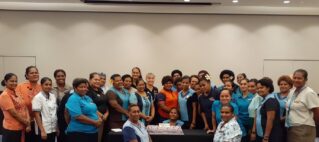 Radisson Blu Resort celebrates International Women’s Day