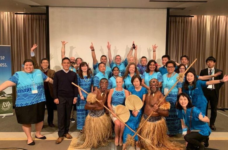 Fiji Tourism Convention Dates Announced