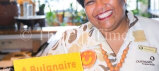 Bulanaire talks about her passion for the industry
